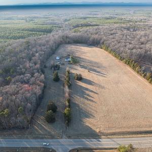 Photo #3 of 25805 N James Madison Hwy, New Canton, VA 57.1 acres