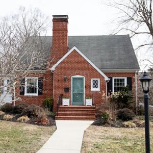 Photo #48 of 410 Fourth Avenue, Farmville, VA 0.2 acres