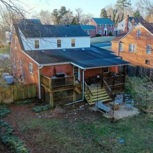 Photo #76 of 410 Fourth Avenue, Farmville, VA 0.2 acres