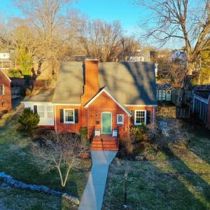 Photo #78 of 410 Fourth Avenue, Farmville, VA 0.2 acres