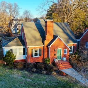 Photo #80 of 410 Fourth Avenue, Farmville, VA 0.2 acres