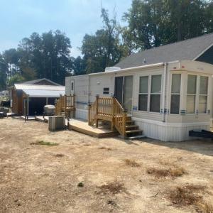Photo #10 of 6095 WALLOPS DRIVE, HORNTOWN, VA 0.1 acres