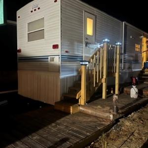 Photo #18 of 6095 WALLOPS DRIVE, HORNTOWN, VA 0.1 acres
