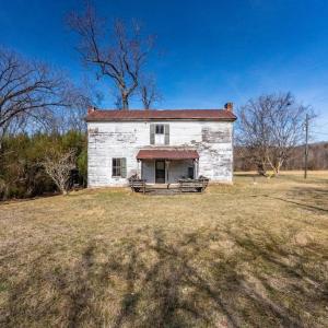 Photo #5 of 643 River Bottom Lane, Concord, VA 15.0 acres