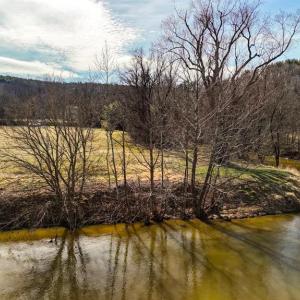 Photo #10 of 643 River Bottom Lane, Concord, VA 15.0 acres