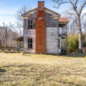 Photo #3 of 643 River Bottom Lane, Concord, VA 15.0 acres