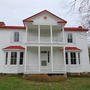 Photo #36 of 643 River Bottom Lane, Concord, VA 15.0 acres