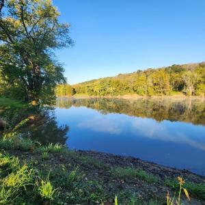 Photo #2 of 643 River Bottom Lane, Concord, VA 15.0 acres