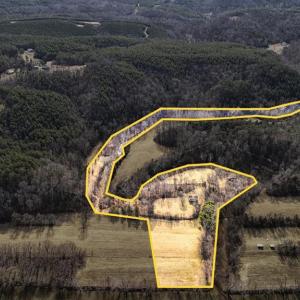 Photo #9 of 643 River Bottom Lane, Concord, VA 15.0 acres