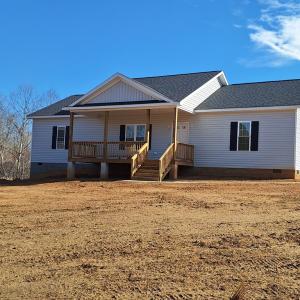 Photo #2 of 2086 EAST COURTOUSE ROAD, Blackstone, VA 2.1 acres