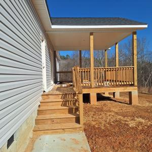 Photo #4 of 2086 EAST COURTOUSE ROAD, Blackstone, VA 2.1 acres