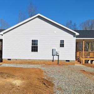Photo #3 of 2086 EAST COURTHOUSE ROAD, Blackstone, VA 2.1 acres