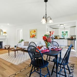 Photo #2 of 707 Milnwood, Farmville, VA 0.7 acres