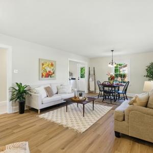 Photo #3 of 707 Milnwood, Farmville, VA 0.7 acres