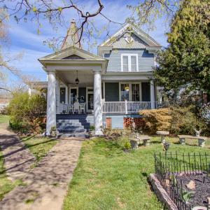 Photo #4 of 401 King Street, Keysville, VA 0.4 acres