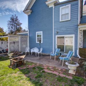 Photo #49 of 401 King Street, Keysville, VA 0.4 acres