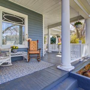 Photo #54 of 401 King Street, Keysville, VA 0.4 acres