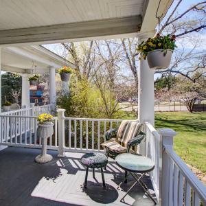 Photo #55 of 401 King Street, Keysville, VA 0.4 acres