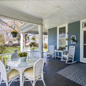 Photo #56 of 401 King Street, Keysville, VA 0.4 acres