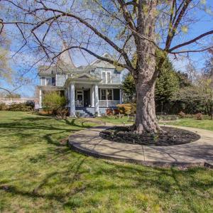 Photo #58 of 401 King Street, Keysville, VA 0.4 acres