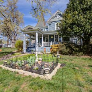 Photo #59 of 401 King Street, Keysville, VA 0.4 acres