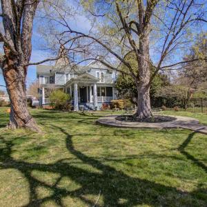 Photo #60 of 401 King Street, Keysville, VA 0.4 acres