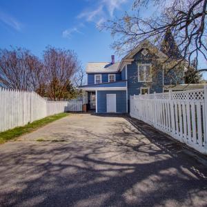 Photo #48 of 401 King Street, Keysville, VA 0.4 acres