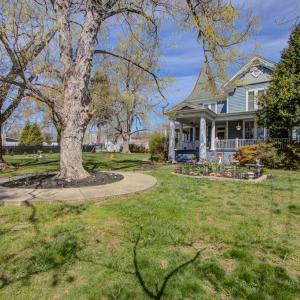 Photo #6 of 401 King Street, Keysville, VA 0.4 acres