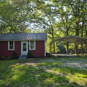 Photo #15 of 1545 Cumberland Road, Farmville, VA 7.0 acres