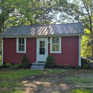 Photo #18 of 1545 Cumberland Road, Farmville, VA 7.0 acres