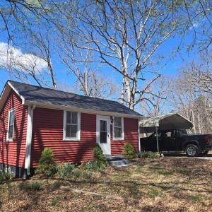 Photo #2 of 1545 Cumberland Road, Farmville, VA 7.0 acres