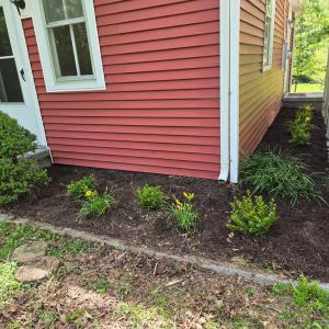 Photo #11 of 1545 Cumberland Road, Farmville, VA 7.0 acres