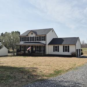 Photo #26 of 235 Country Club Road, Keysville, VA 0.6 acres