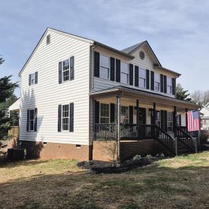 Photo #27 of 235 Country Club Road, Keysville, VA 0.6 acres