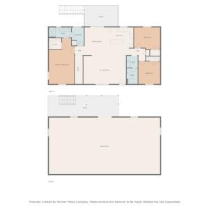 Photo #2 of 403 Rose Hill Ave, Clarksville, VA 0.3 acres