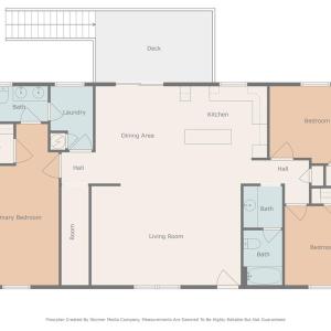 Photo #3 of 403 Rose Hill Ave, Clarksville, VA 0.3 acres