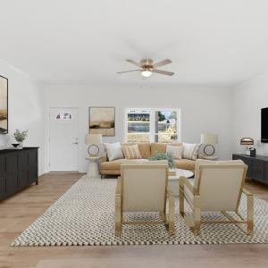 Photo #5 of 403 Rose Hill Ave, Clarksville, VA 0.3 acres