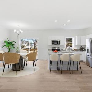 Photo #9 of 403 Rose Hill Ave, Clarksville, VA 0.3 acres