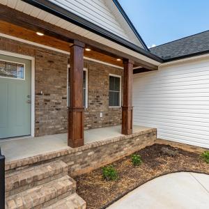 Photo #3 of 1373 Twenty Two Rd, Pamplin, VA 3.0 acres