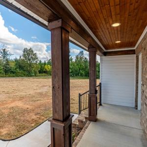 Photo #4 of 1373 Twenty Two Rd, Pamplin, VA 3.0 acres