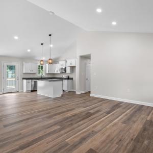 Photo #5 of 1373 Twenty Two Rd, Pamplin, VA 3.0 acres