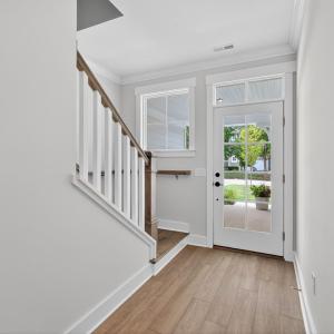 Photo #2 of 814 TURNBERRY ARCH, CAPE CHARLES, VA 0.1 acres