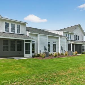 Photo #23 of 814 TURNBERRY ARCH, CAPE CHARLES, VA 0.1 acres