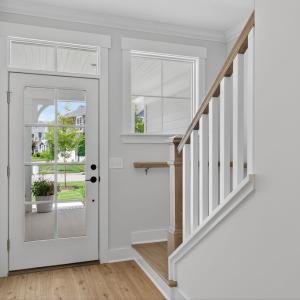 Photo #2 of 812 TURNBERRY ARCH, CAPE CHARLES, VA 0.1 acres