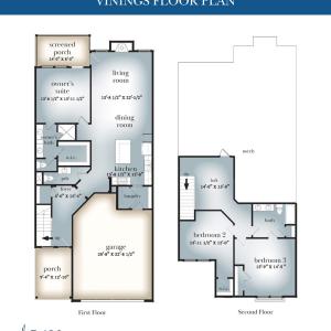 Photo #26 of 812 TURNBERRY ARCH, CAPE CHARLES, VA 0.1 acres