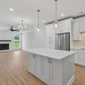 Photo #3 of 812 TURNBERRY ARCH, CAPE CHARLES, VA 0.1 acres