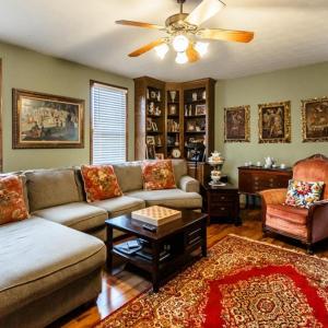 Photo #27 of 801 Purdum Mill Road, Appomattox, VA 28.3 acres