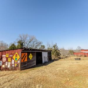 Photo #46 of 801 Purdum Mill Road, Appomattox, VA 28.3 acres