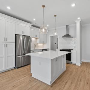 Photo #4 of 812 TURNBERRY ARCH, CAPE CHARLES, VA 0.1 acres