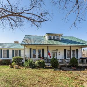 Photo #62 of 801 Purdum Mill Road, Appomattox, VA 28.3 acres